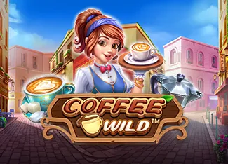 Pragmatic : Coffee Wild - BOYBET168