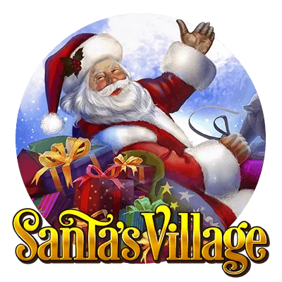 Habanero : Santas Village - BOYBET168