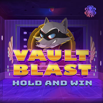 Vault Blast Hold & Win - BOYBET168