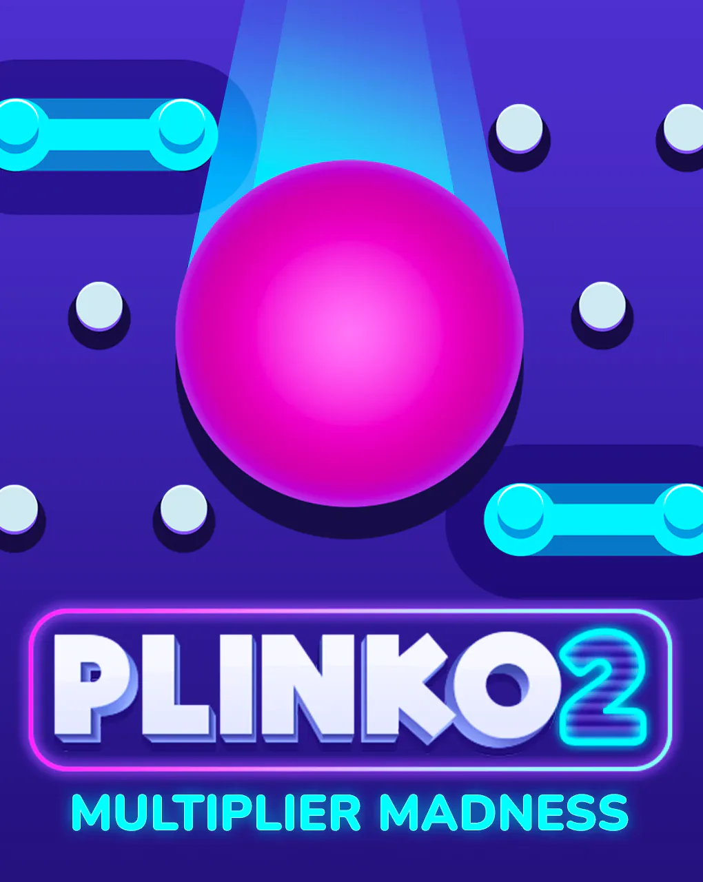 Plinko 2 - BOYBET168