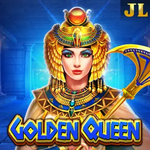 Jili : Golden Queen - BOYBET168