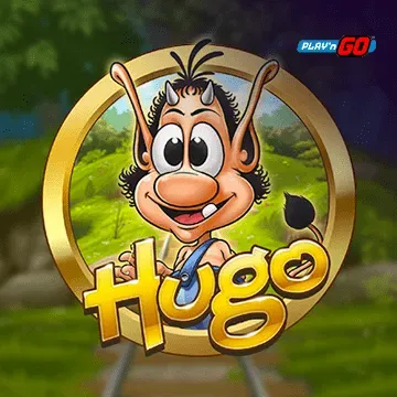 Hugo - BOYBET168