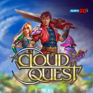 Cloud Quest - BOYBET168