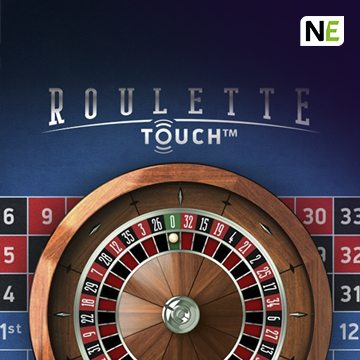 Roulette Touch - BOYBET168
