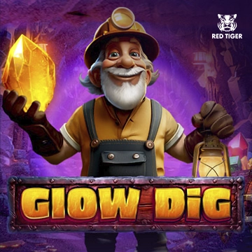 Glow Dig - BOYBET168