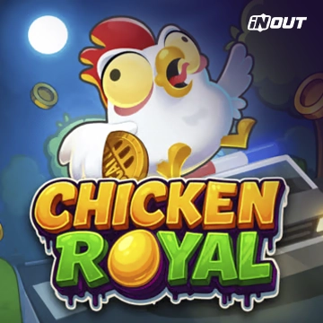 Chicken Royal - BOYBET168
