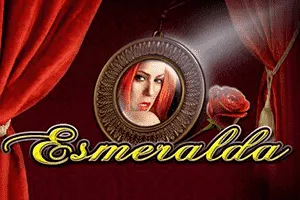 Esmeralda - BOYBET168