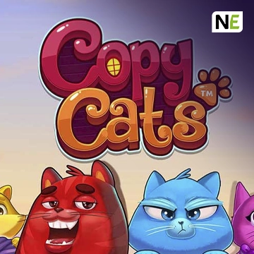 Copy Cats - BOYBET168