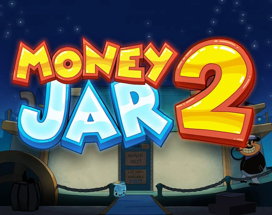 Money Jar 2 - BOYBET168
