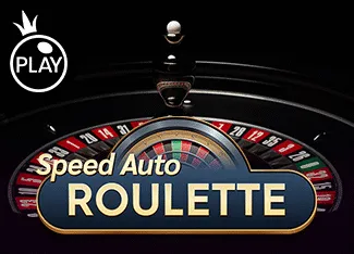 Speed Auto Roulette - BOYBET168