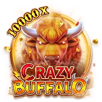 Facai : CRAZY BUFFALO - BOYBET168