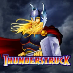 Thunderstruck - BOYBET168