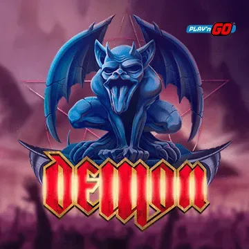 Demon - BOYBET168