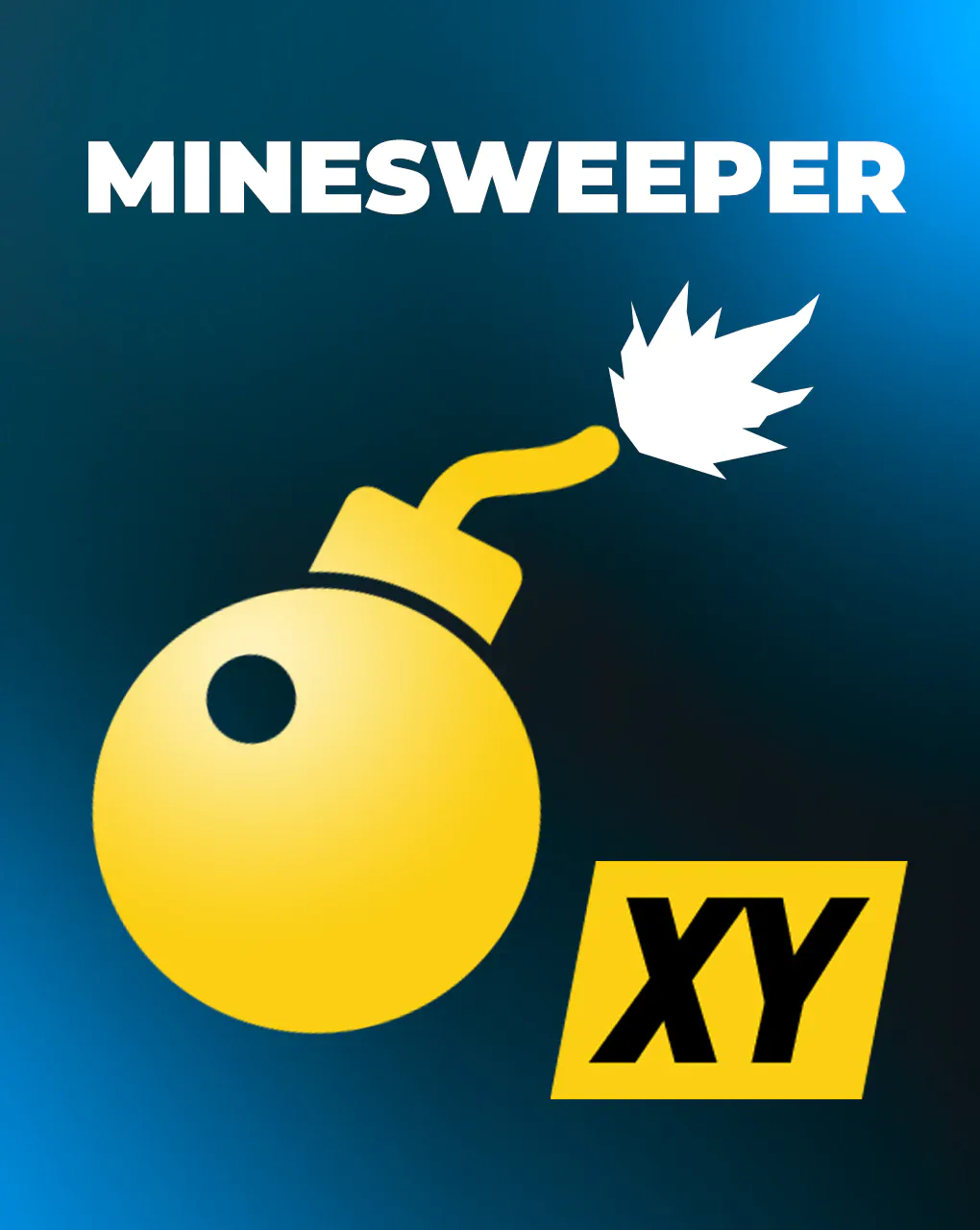 Minesweeper XY - BOYBET168