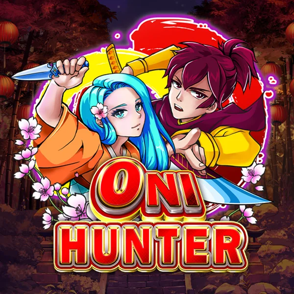 Oni Hunter - BOYBET168