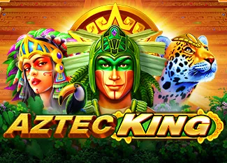 Pragmatic : Aztec King - BOYBET168