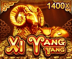 XiYangYang - BOYBET168