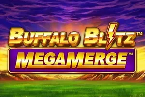 Buffalo Blitz: Mega Merge - BOYBET168