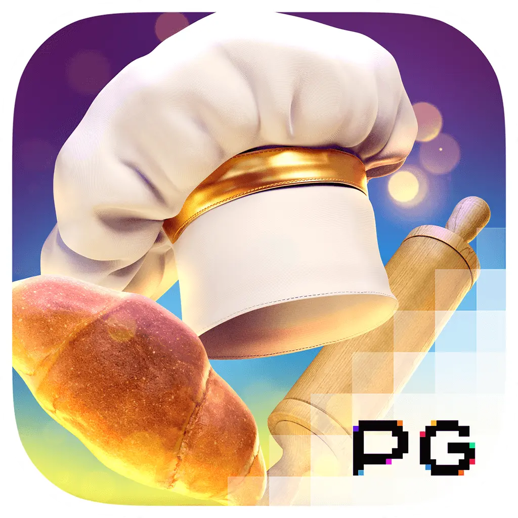 PGSoft : Bakery Bonanza - BOYBET168