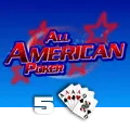 All American Poker 5 Hand - BOYBET168