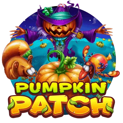 Habanero : Pumpkin Patch - BOYBET168