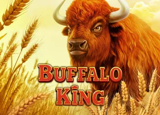 Pragmatic : Buffalo King - BOYBET168