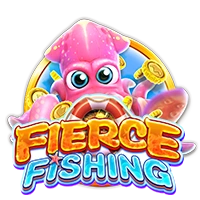 FIERCE FISHING - BOYBET168