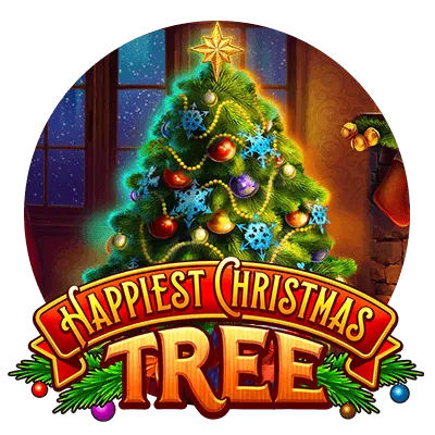 Habanero : Happiest Christmas Tree - BOYBET168