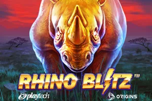 Rhino Blitz - BOYBET168