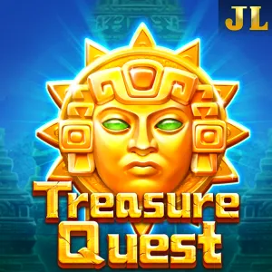Jili : Treasure Quest - BOYBET168
