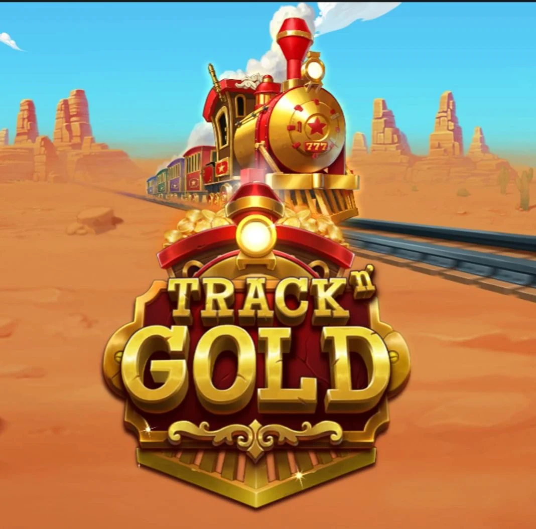 Track n Gold - BOYBET168