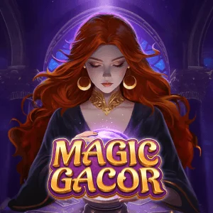 Magic Fortune - BOYBET168