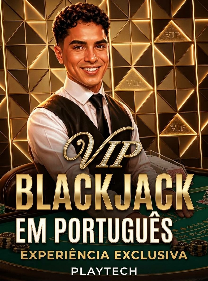 VIP Blackjack em Português - BOYBET168