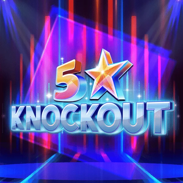 5 Star Knockout - BOYBET168