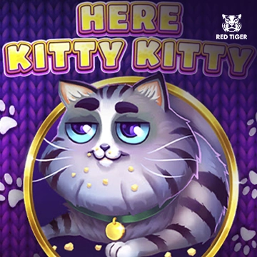 Here Kitty Kitty - BOYBET168