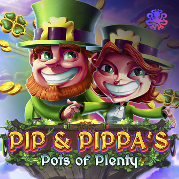 Pip & Pippas Pots of Plenty - BOYBET168