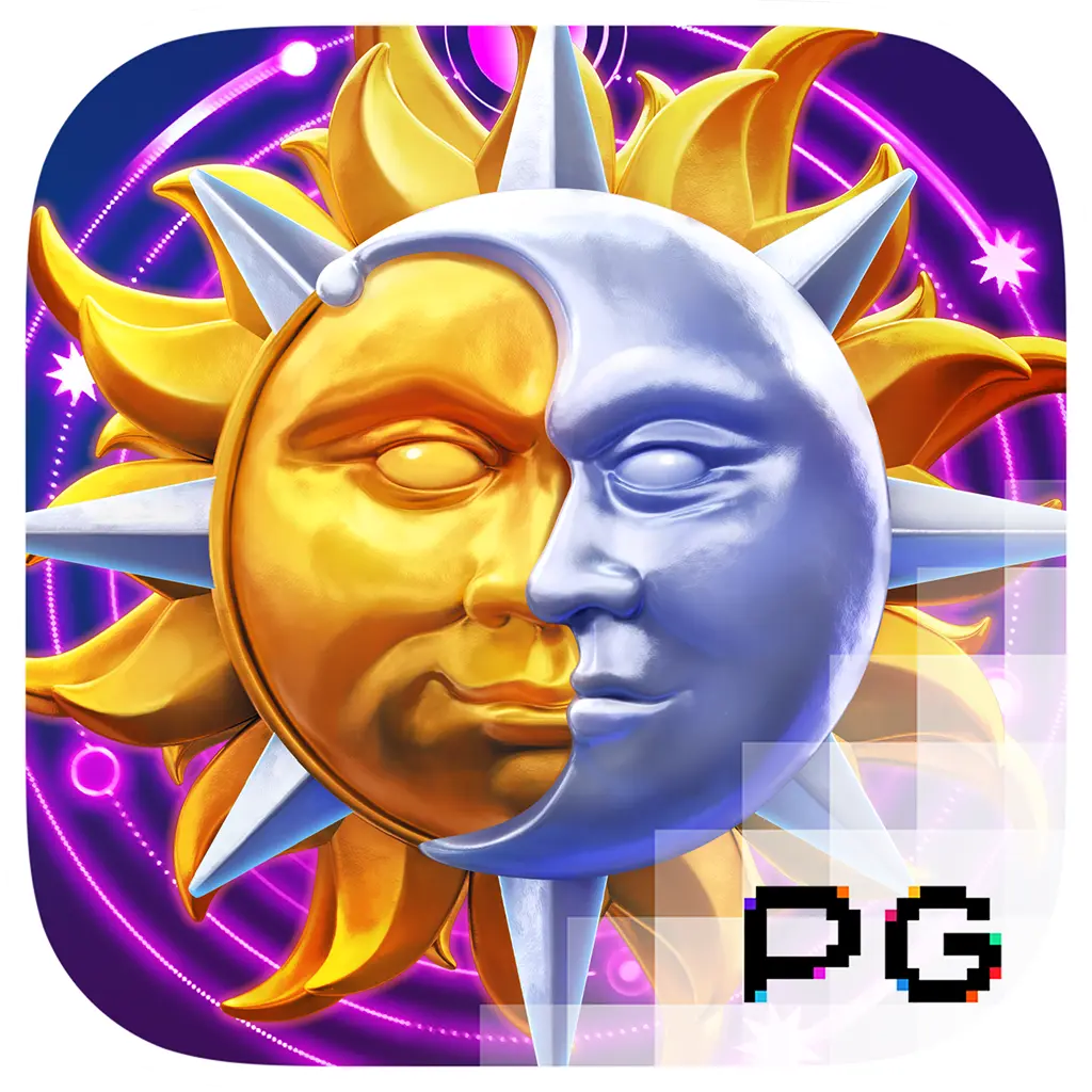 PGSoft : Destiny of Sun & Moon - BOYBET168