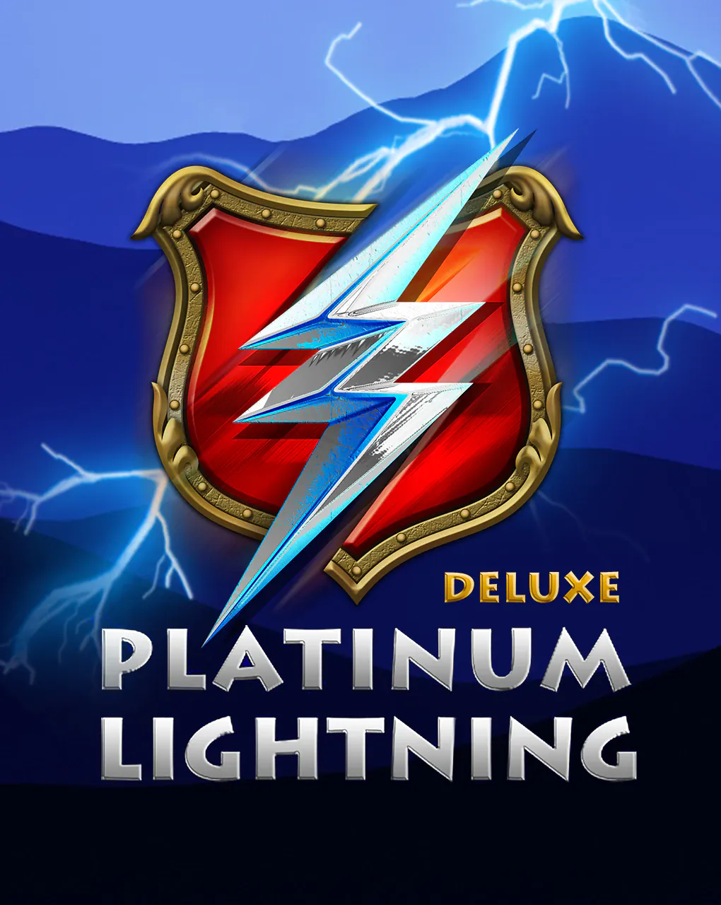 Bgaming : Platinum Lightning Deluxe - BOYBET168