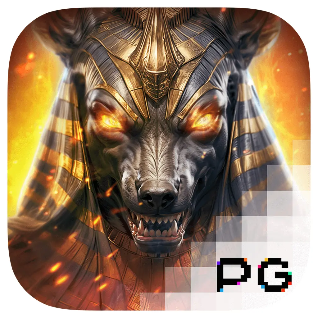 PGSoft : Anubis Wrath - BOYBET168