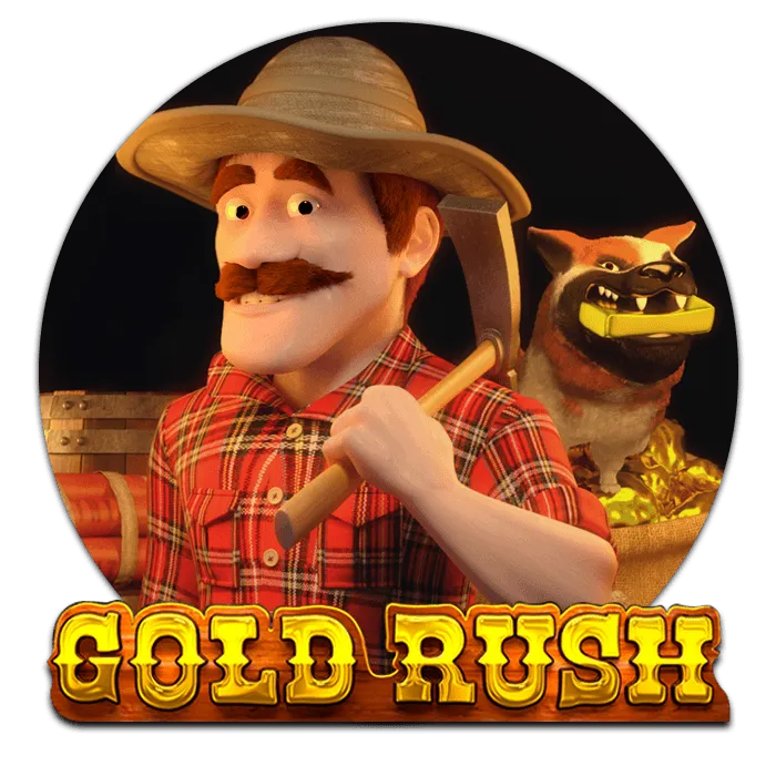 Habanero : Gold Rush - BOYBET168