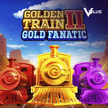 Golden Train 2 - BOYBET168