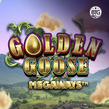 Golden Goose Megaways - BOYBET168