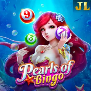 Pearls of Bingo - BOYBET168