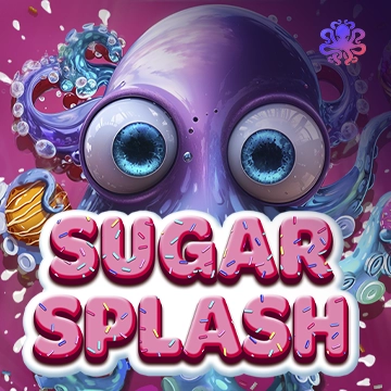 Sugar Splash - BOYBET168