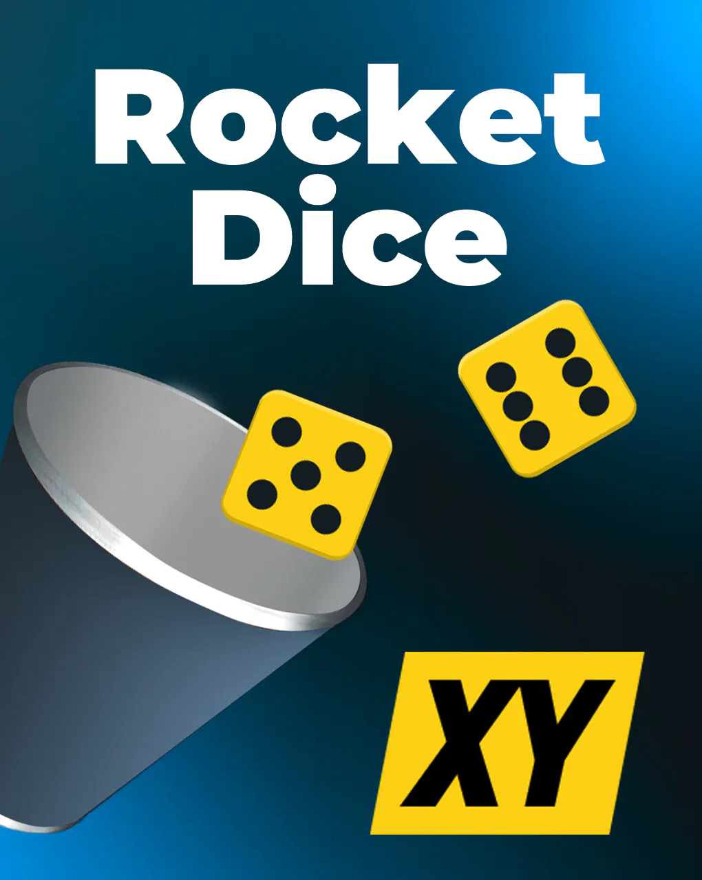 Rocket Dice XY - BOYBET168