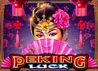 Pragmatic : Peking Luck - BOYBET168