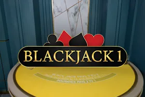 Blackjack 1 - BOYBET168