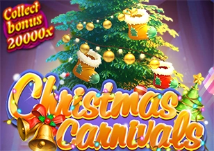Karnival Natal - BOYBET168