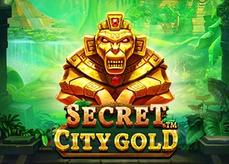 Pragmatic : Secret City Gold - BOYBET168