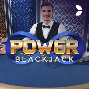 Power Blackjack - BOYBET168